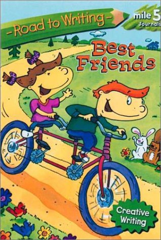 Book cover for Rdwrit:Best Friends L5