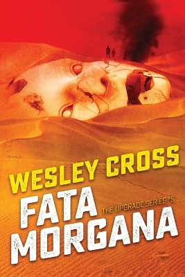 Book cover for Fata Morgana