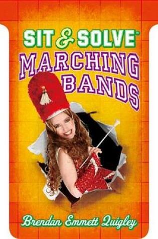 Cover of Sit & Solve Marching Bands