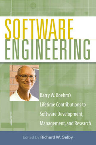 Cover of Software Engineering