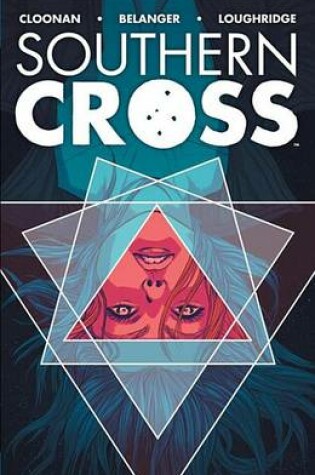 Cover of Southern Cross Vol. 1