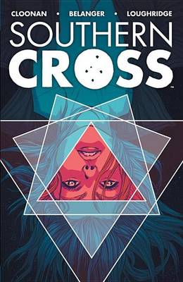 Book cover for Southern Cross Vol. 1
