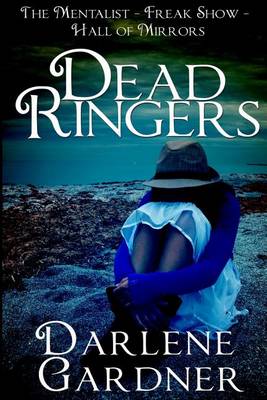 Book cover for Dead Ringers Volumes 7-9