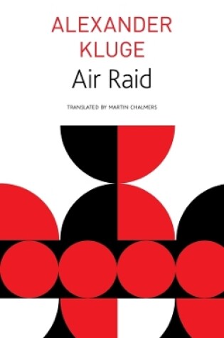 Cover of Air Raid