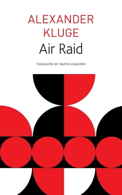 Cover of Air Raid