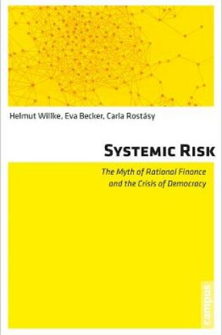 Cover of Systemic Risk