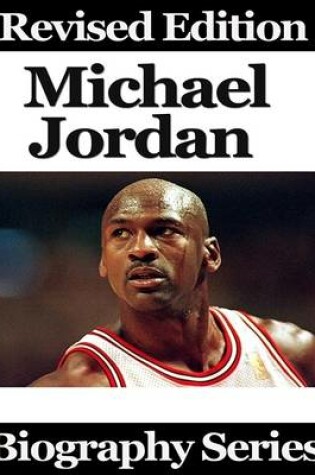 Cover of Michael Jordan - Biography Series