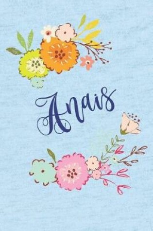 Cover of Anais