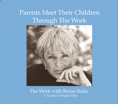 Book cover for Parents Meet Their Children Through the Work