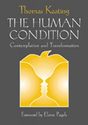 Book cover for The Human Condition