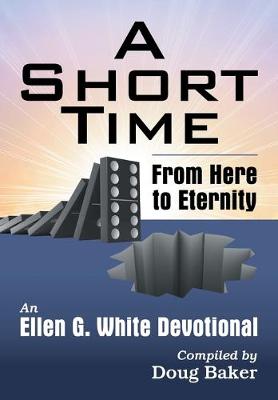 Book cover for A Short Time