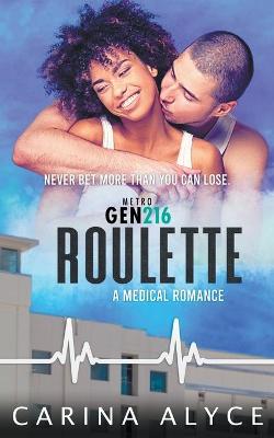 Book cover for Roulette