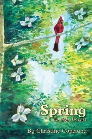 Cover of Spring in the Forest