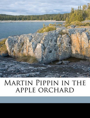 Book cover for Martin Pippin in the Apple Orchard