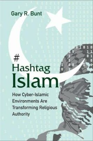 Cover of Hashtag Islam