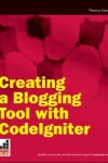 Book cover for Creating a QuickStart Blog with Codeigniter