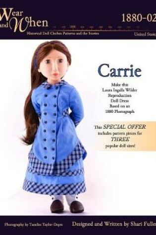 Cover of Carrie