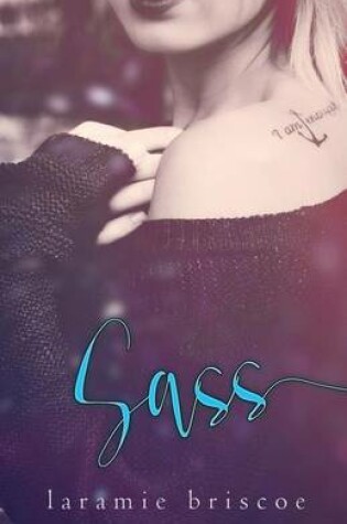 Cover of Sass