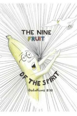 Cover of Nine Fruit of the Spirit