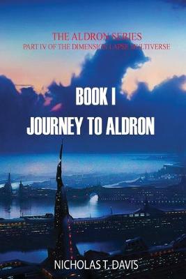 Cover of Journey To Aldron