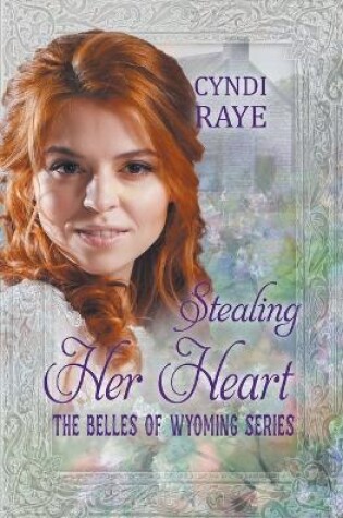 Cover of Stealing Her Heart