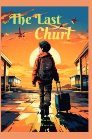 Cover of The Last Churl