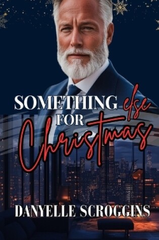 Cover of Something Else For Christmas