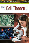 Book cover for What Is Cell Theory?