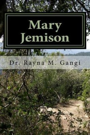Cover of Mary Jemison