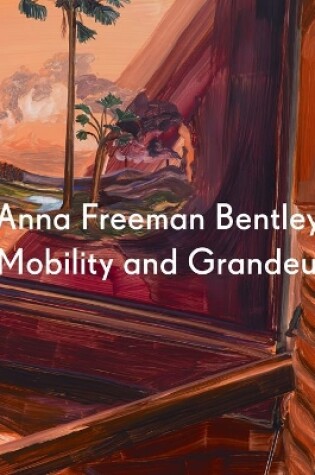 Cover of Anna Freeman Bentley