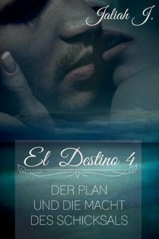 Cover of El Destino 4
