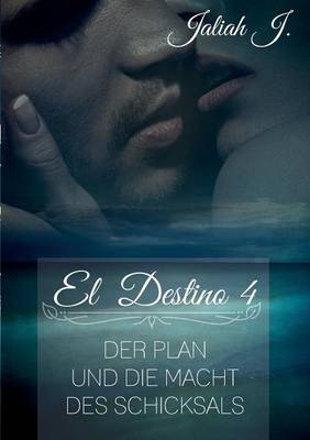 Book cover for El Destino 4