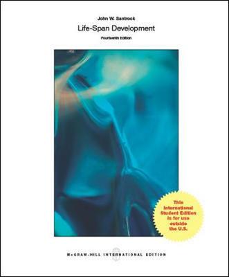 Book cover for Life-Span Development (Int'l Ed)