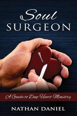 Book cover for Soul Surgeon