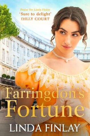 Cover of Farringdon’s Fortune