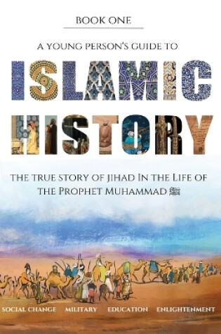 Cover of Islamic History - Book One
