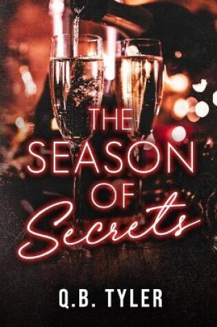Cover of The Season of Secrets