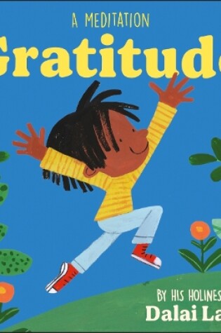 Cover of Gratitude