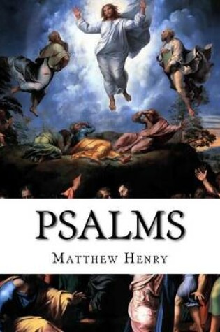 Cover of Psalms