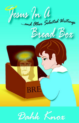 Book cover for Jesus in a Bread Box