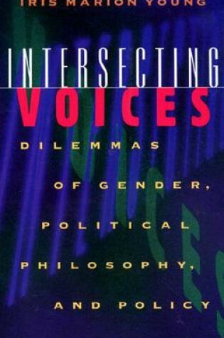 Cover of Intersecting Voices