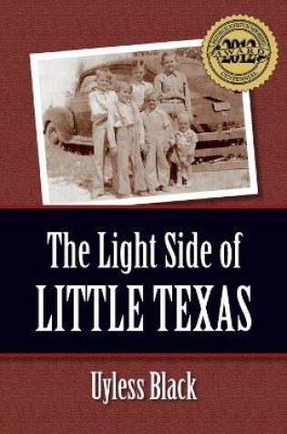 Cover of The light side of little Texas