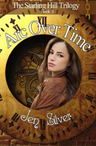 Cover of Arc Over Time