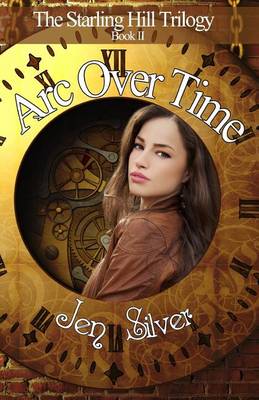 Book cover for Arc Over Time