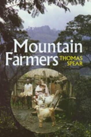 Cover of Mountain Farmers