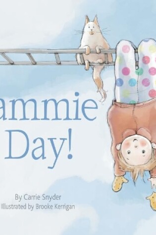 Cover of Jammie Day!