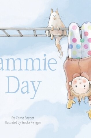 Cover of Jammie Day!