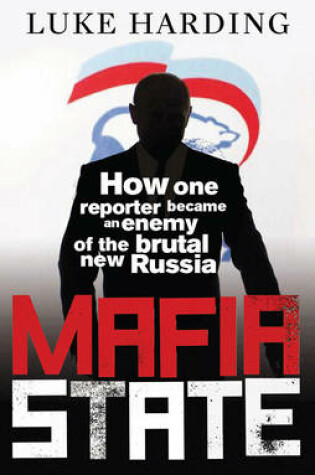Cover of Mafia State