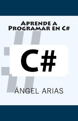 Book cover for Aprende a Programar en C#