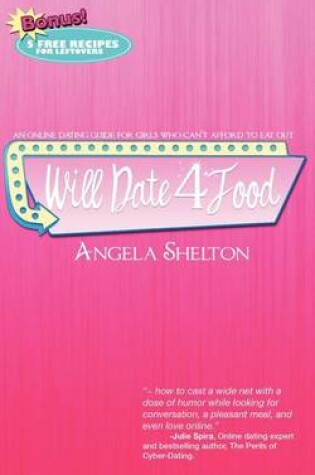 Cover of Will Date 4 Food